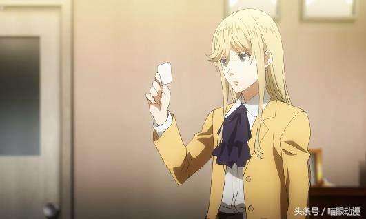 动漫撒狗粮剧情,动漫中的撒狗粮