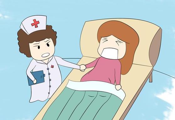 孕期这三个部位疼说明胎儿很健康,孕妈孕期躲不过的痛有哪些