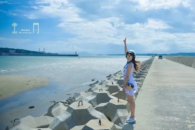 去金门要什么证件,逛金门需要什么手续