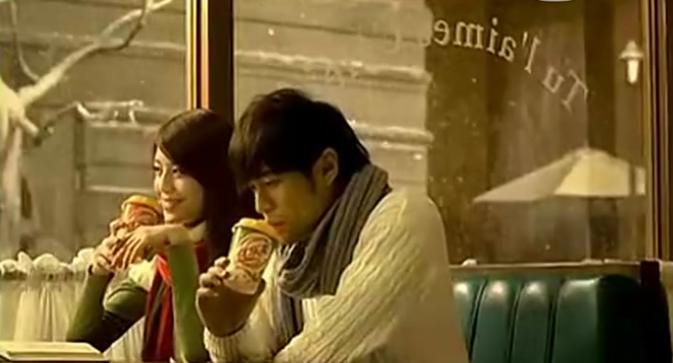 你真的以为周杰伦是喝奶茶胖了吗,周杰伦什么时候开始喜欢喝奶茶