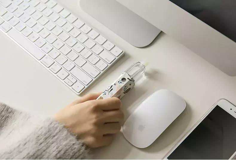 年度爱用小电器盘点，几十块就能让你提高生活品质