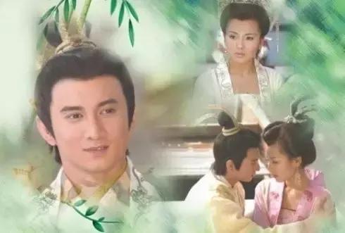 诗词里藏着动人的情话,总有一段诗词能触动你的心弦