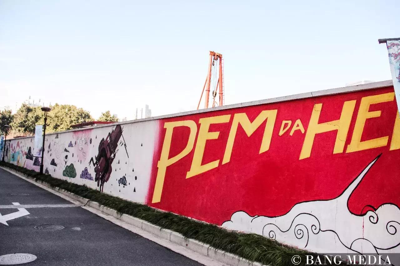 上海最清净的地方,上海最清净的去处