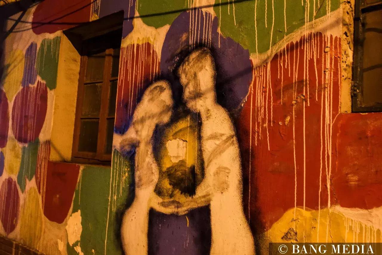 上海最清净的地方,上海最清净的去处