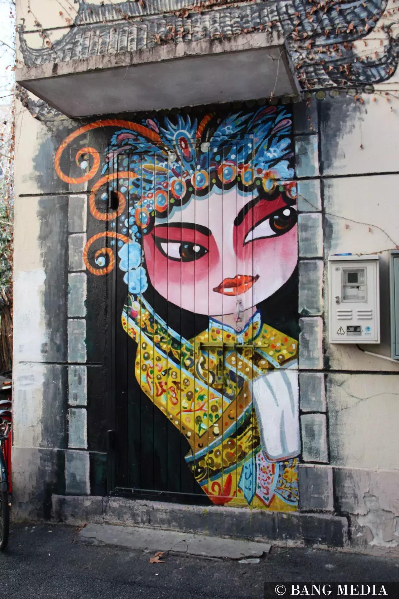 上海最清净的地方,上海最清净的去处