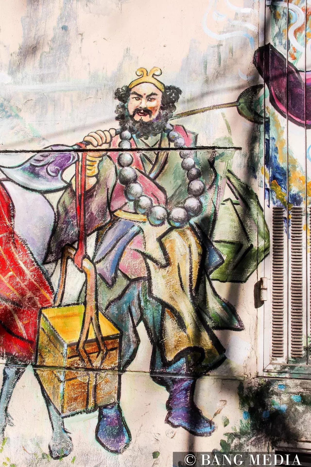 上海最清净的地方,上海最清净的去处