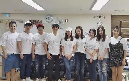 南韩女团成员大全,南韩男团女团舞台合集