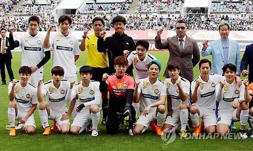 南韩女团成员大全,南韩男团女团舞台合集