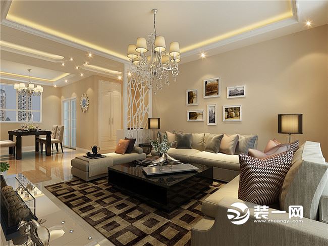 太原阳光揽胜洋房142平,揽胜142