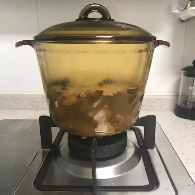 850℃干烧不破损，双立人都不如它可靠