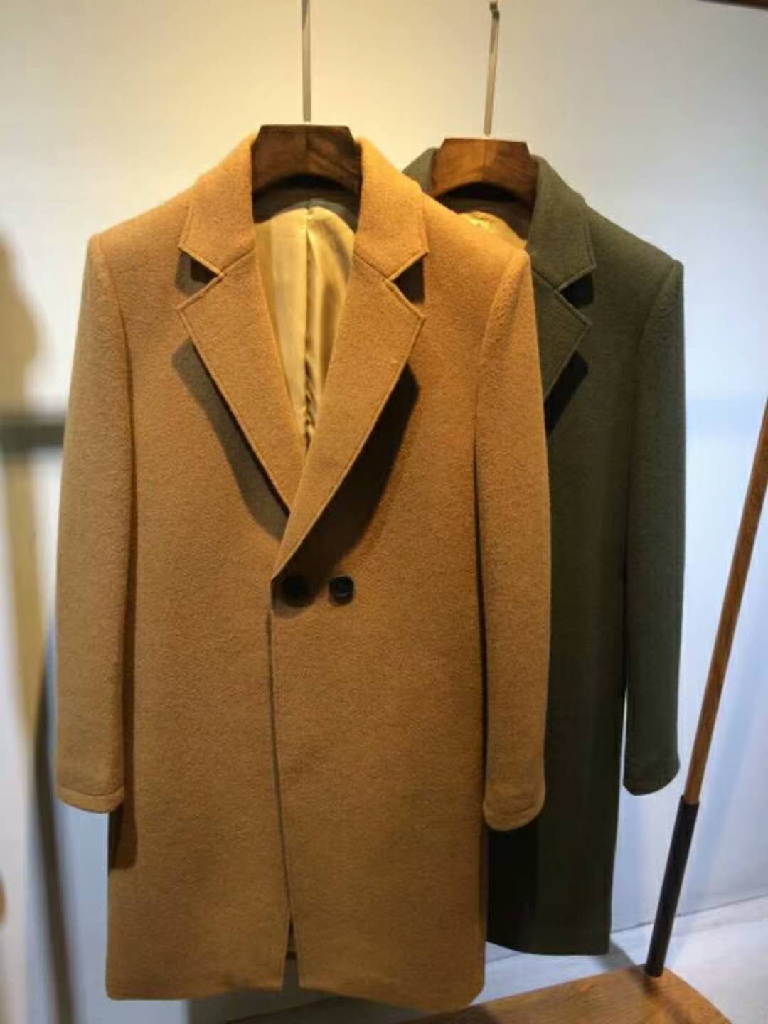 惊喜福利羽绒服男,送老公惊喜礼物大礼包