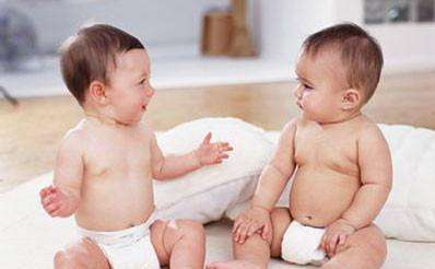 5个月大的婴儿能听得懂话了吗,6个半月的宝宝会讲什么话