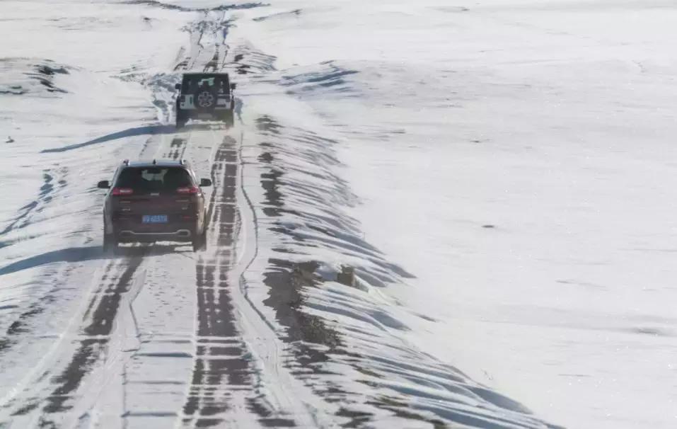 哪款四驱车性能和性价比高,最强四驱suv的燃油经济性怎么样