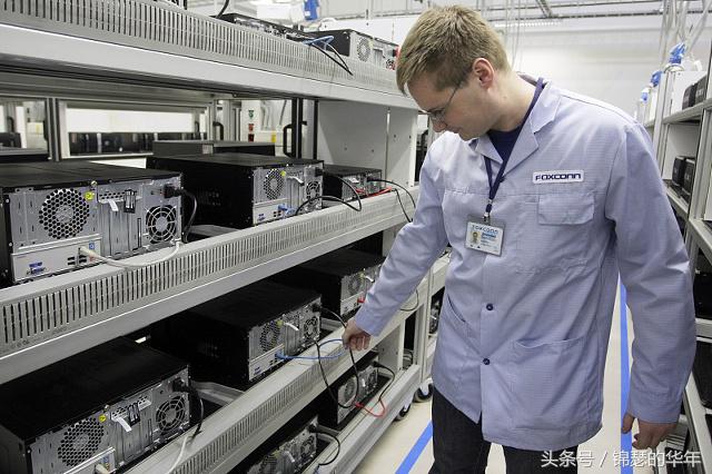 富士康工资低为什么还要去,富士康的工资以后也会这么高吗