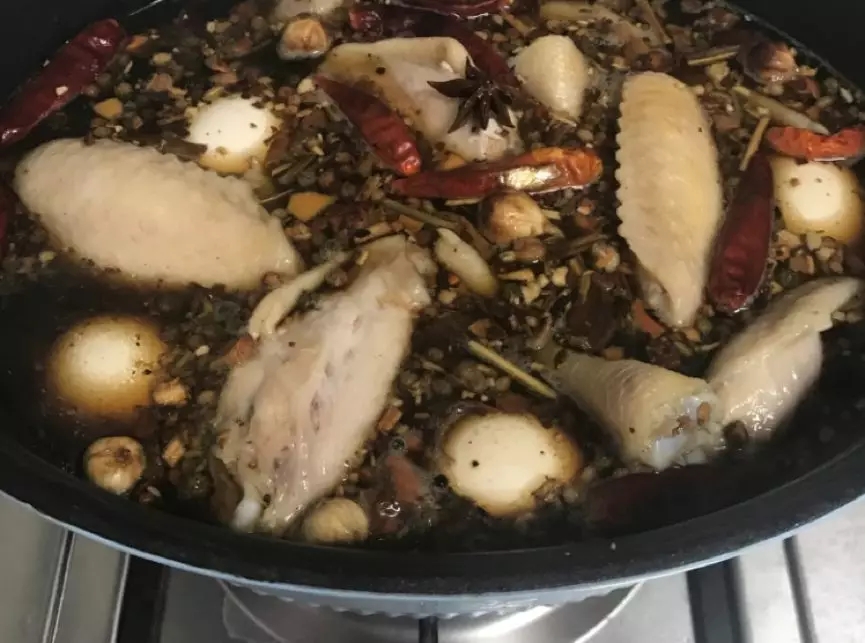 850℃干烧不破损，双立人都不如它可靠