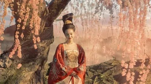 妖猫传深度解析文字,妖猫传里的云想衣裳花想容