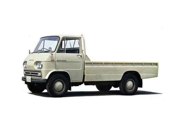 丰田最牛逼的一款神车,丰田的一代神车