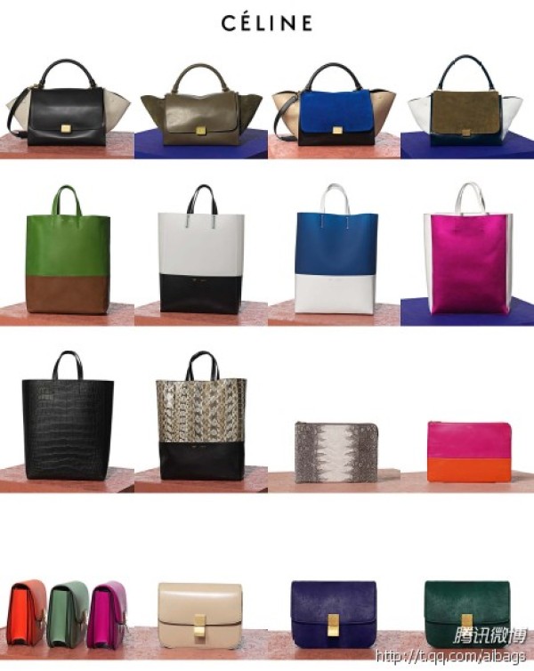 换设计师后的高定,celine更换设计师风格