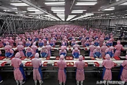 富士康工资低为什么还要去,富士康的工资以后也会这么高吗