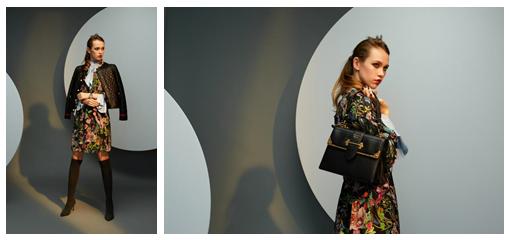 isa穿搭指南,谁说冬天是穿搭淡季