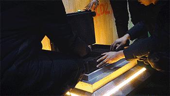 我们在中国北境为你打造真实的西部世界