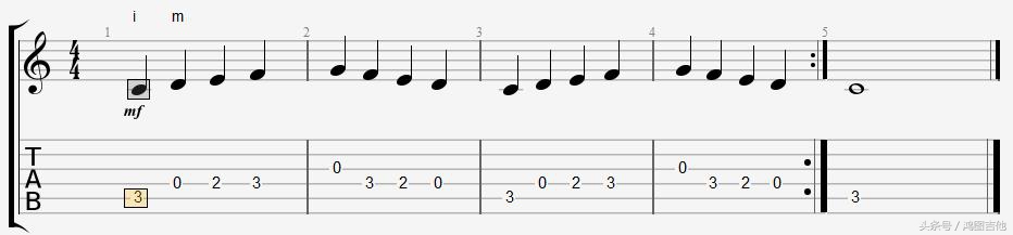 吉他自学最先学什么,自学吉他迷茫怎么解决