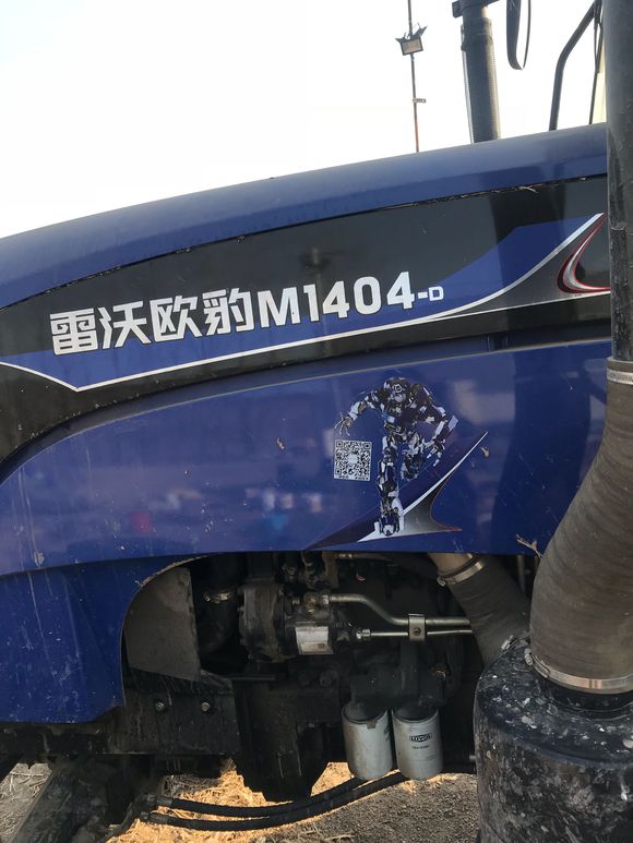 10万左右的雷沃1804拖拉机,雷沃拖拉机1404六缸多少钱