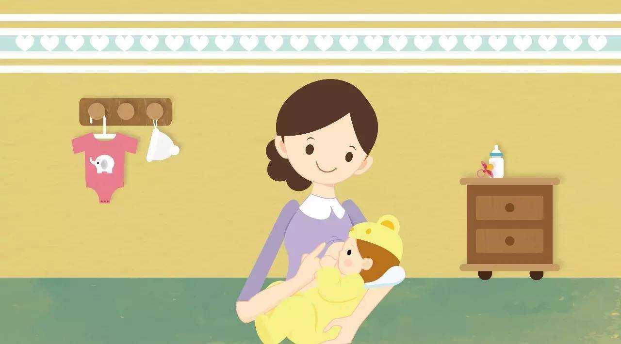 乙肝妈妈母乳喂养宝宝会得乙肝吗,乙肝病毒携带母乳会传染胎儿吗