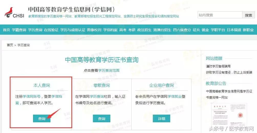 报考医师资格证流程视频,执业医师报名要学历认证吗