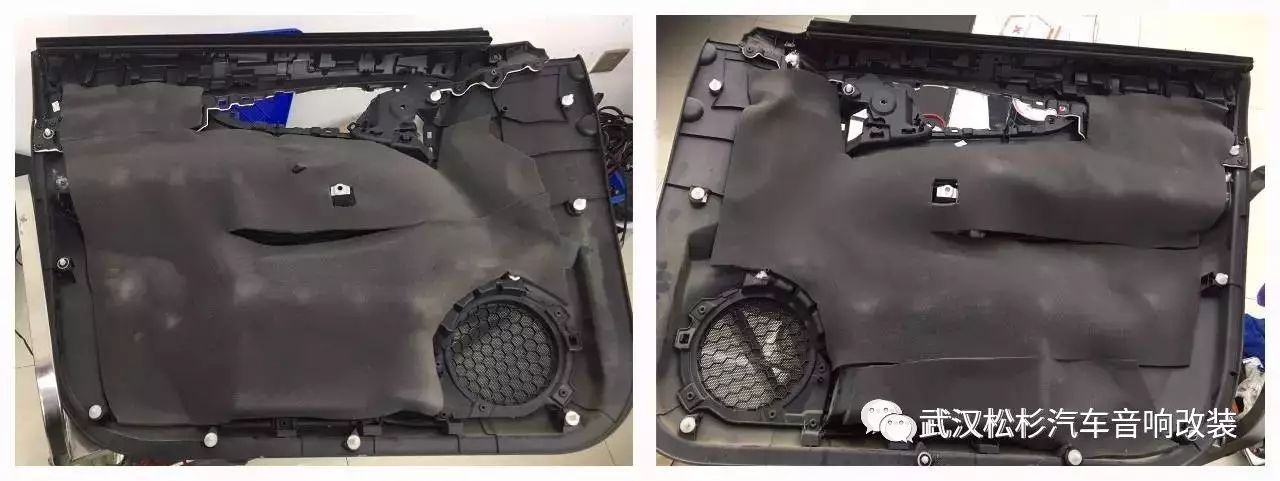 新奇骏三缸改音响,新奇骏升级汽车音响
