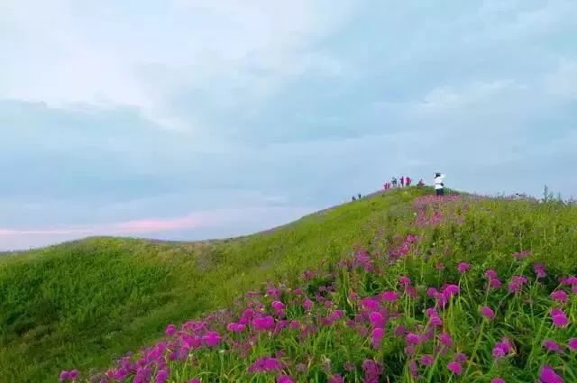 错过了这30个地方，你就相当于辜负了整个贵州！