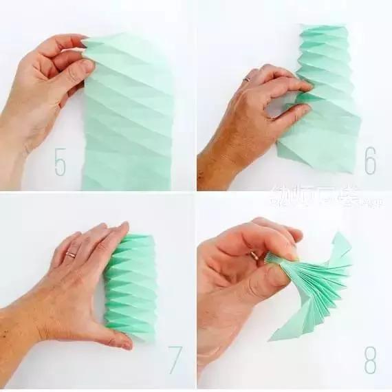 100个简单手工灯笼,100个灯笼制作方法