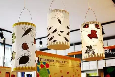 100个简单手工灯笼,100个灯笼制作方法