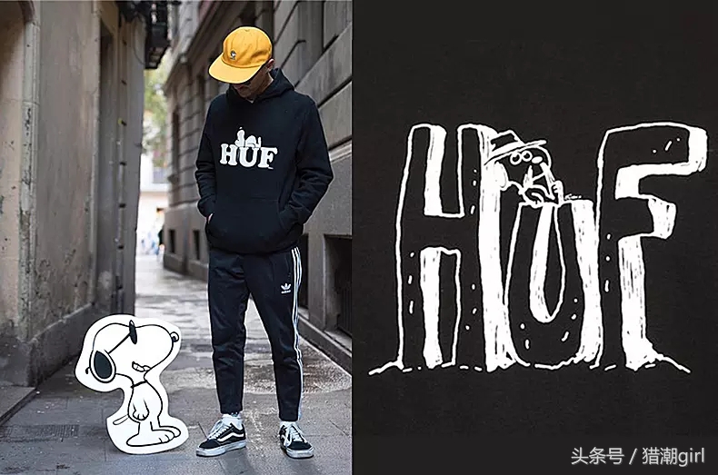 美式嘻哈连帽卫衣,女美式hiphop潮牌卫衣