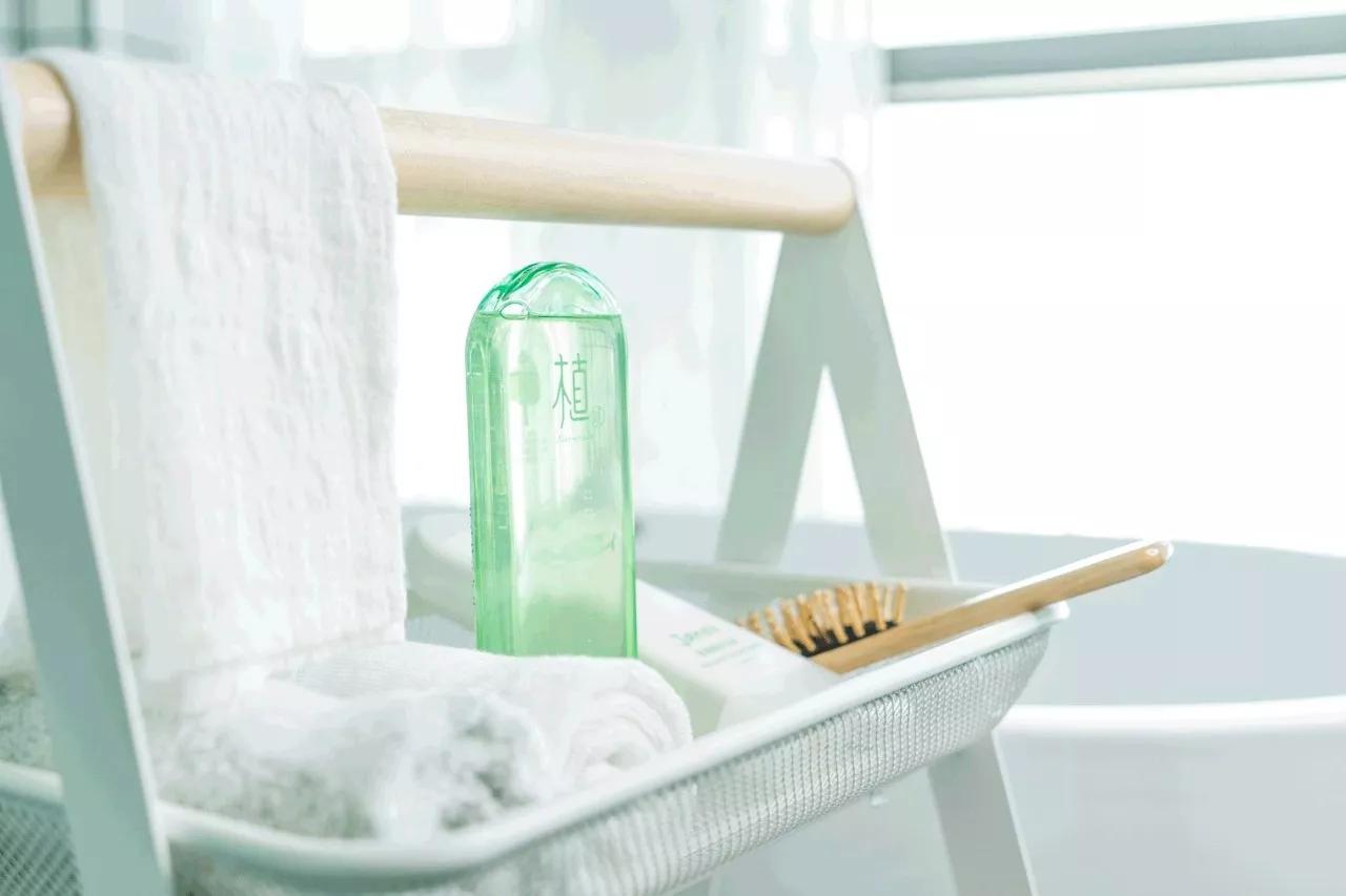 无硅油洗发水是否是个伪命题,无硅油和其它洗发水有什么区别