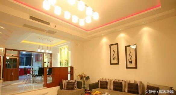 家庭式中央空调好打理吗,家庭用中央空调有什么优缺点