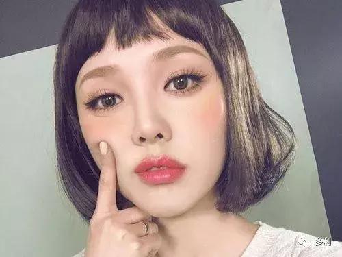 赵丽颖瘦脸的正确方法,赵丽颖是如何瘦脸瘦颧骨的