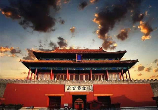 稀世国宝故宫,故宫十大稀世珍宝