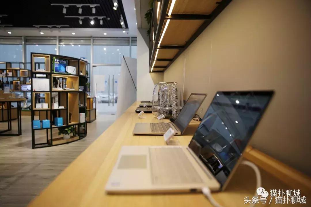 首家京东电器超级体验店,首家京东家电超级体验店