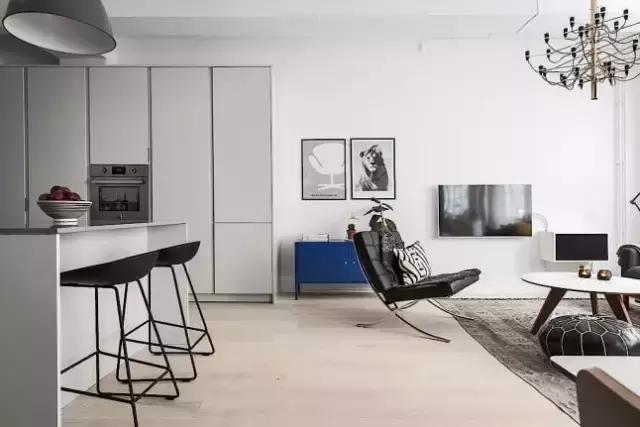 不一样的风格简单又漂亮,极简风格不简单的极致美