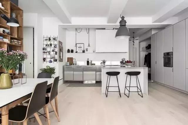 不一样的风格简单又漂亮,极简风格不简单的极致美