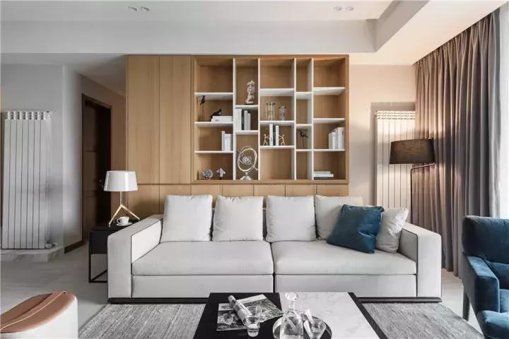 不一样的风格简单又漂亮,极简风格不简单的极致美