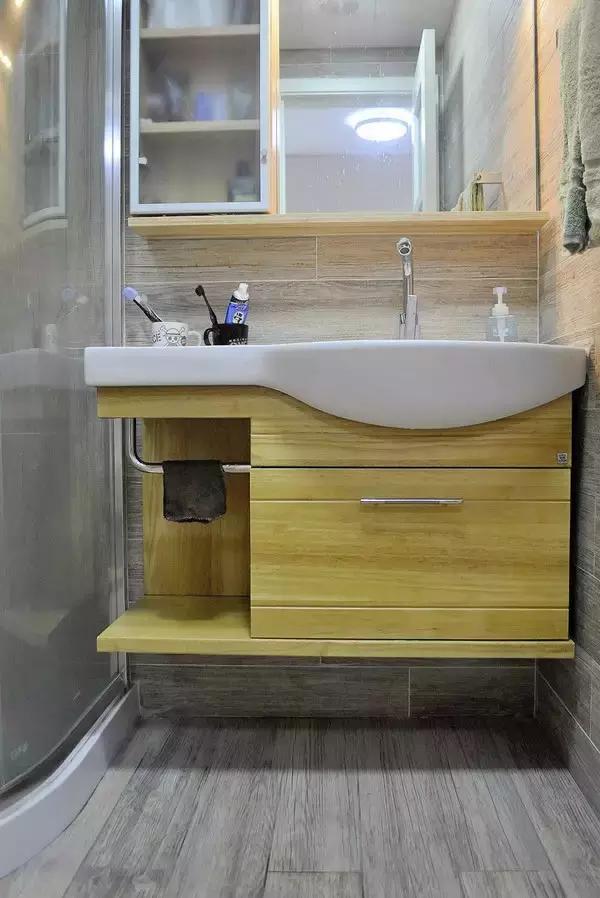 不一样的风格简单又漂亮,极简风格不简单的极致美