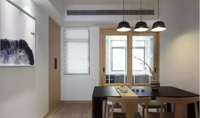 不一样的风格简单又漂亮,极简风格不简单的极致美