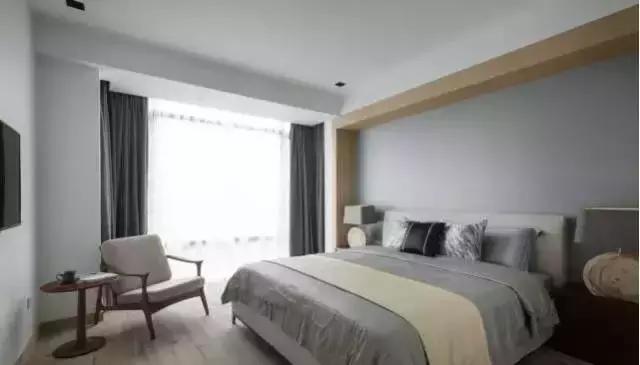 不一样的风格简单又漂亮,极简风格不简单的极致美