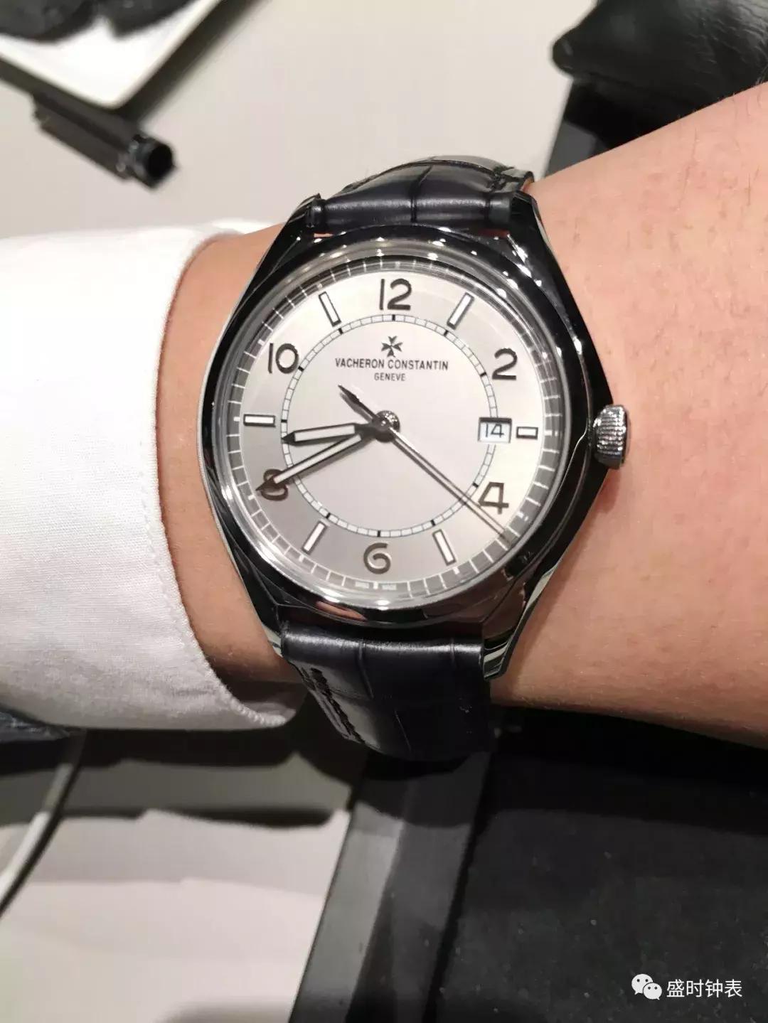 跟着史上最强钟表订货团扫货还怕没有好表看咩?