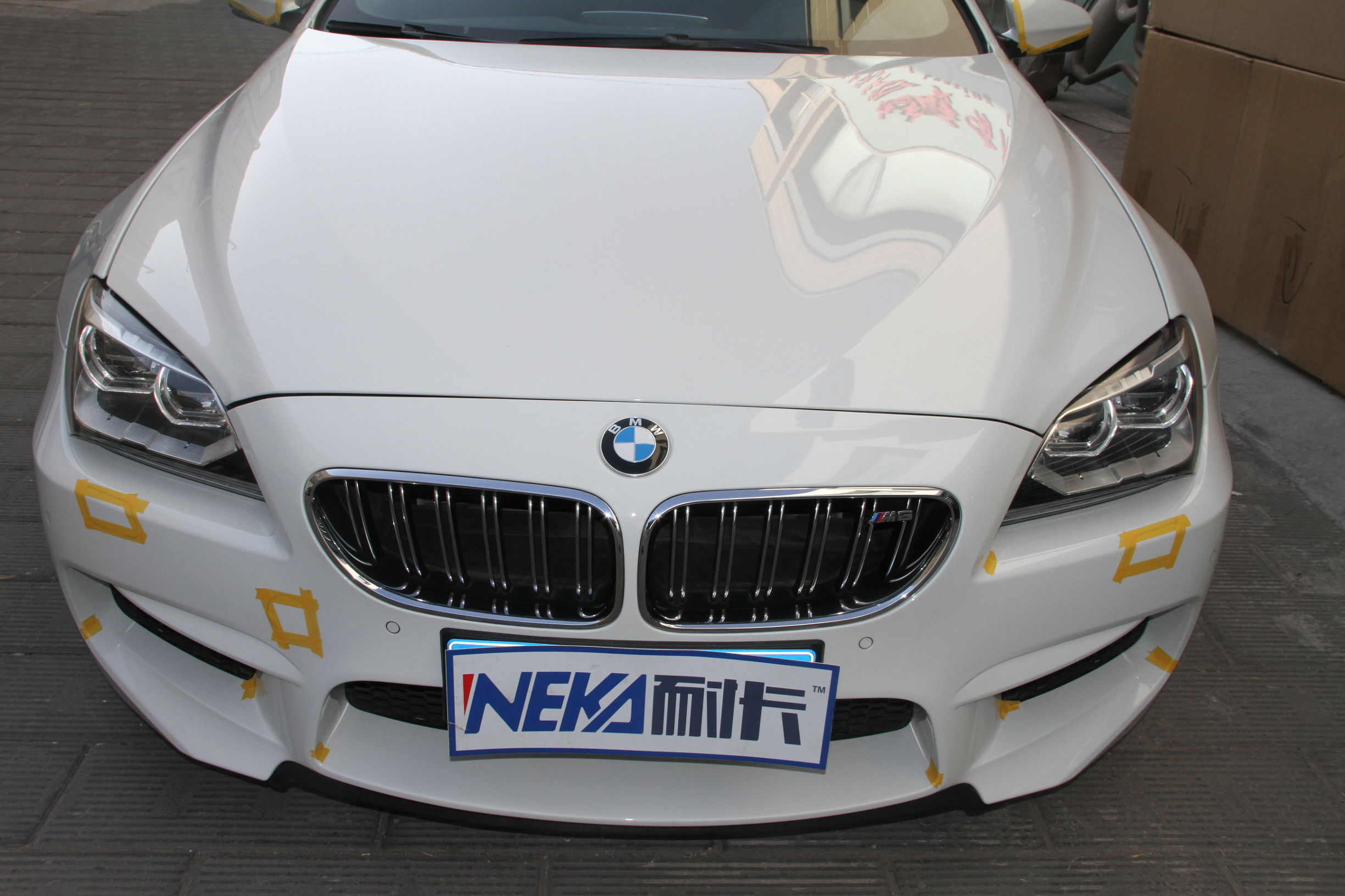 宝马m系列有哪些最新车型,宝马m系列有多少款车型可以选择