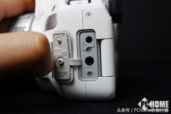 可爱又实用的相机,佳能eos200d二代是什么相机