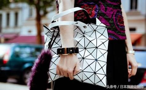 去日本旅游购物清单top50,新年去日本必买的物品