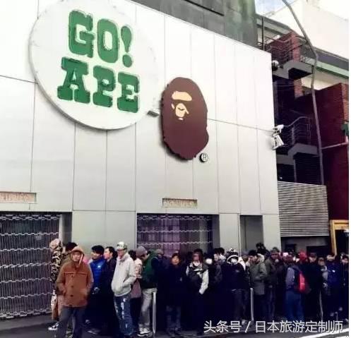 去日本旅游购物清单top50,新年去日本必买的物品